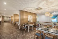 Barceló Teguise Beach - Adults Only - Desayuno