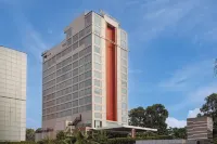 Renaissance Lucknow Hotel - Træningscentre