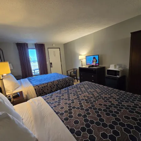 River Edge Inn