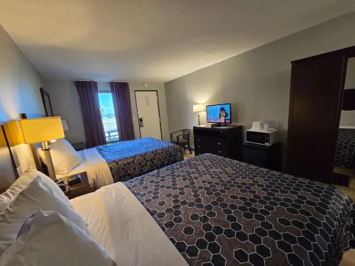 River Edge Inn - Wifi