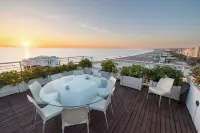 Terrazza Marconi Hotel&Spamarine - واي فاي