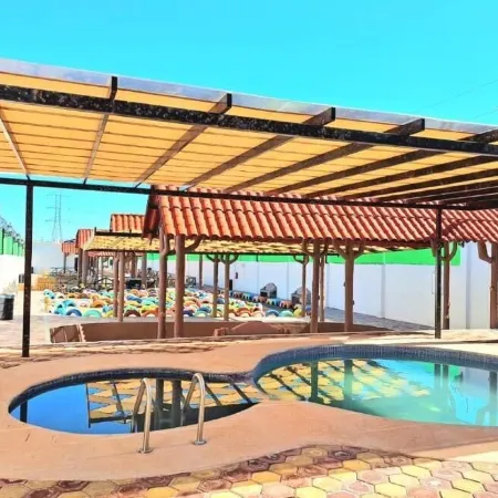 Hotel La Leyenda Sonora