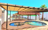 Hotel La Leyenda Sonora - 2 Yıldız