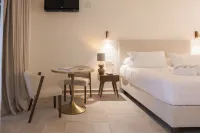 Sant Blai Boutique Hotel - Javea - breakfast