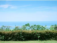 KAMENOI HOTEL AWAJISHIMA - Mountain view