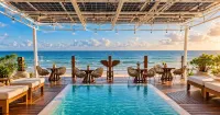 Olivia Oceanfront Tulum - 2-نجوم