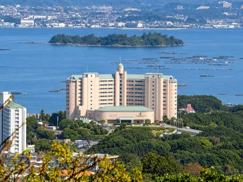 Shirahama Coganoi Resort&Spa - Pools