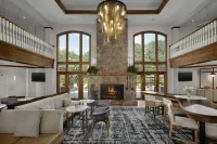 Homewood Suites by Hilton Raleigh/Cary - Kitchens