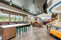 Tru by Hilton Bellefonte - 3-Star