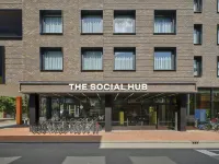 The Social Hub Groningen - Gym
