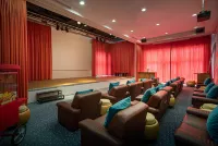 Kuhotel Steinplatte, Trademark Collection by Wyndham - Bintang 4