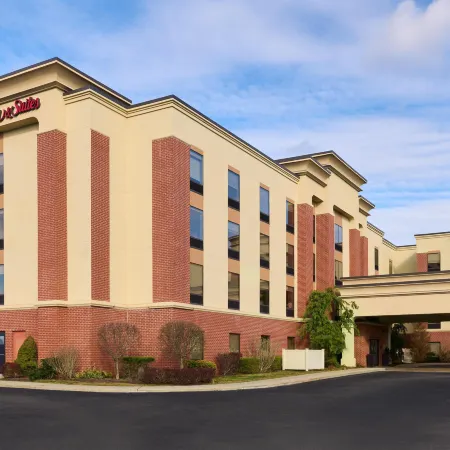 Hampton Inn & Suites Providence/Smithfield