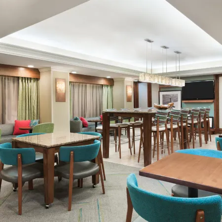 Hampton Inn Ellenton/Bradenton