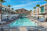 Mountain Shadows Resort Scottsdale - 5 stjerner