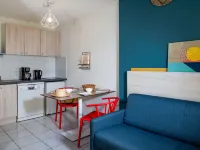 Domaine du Golf Hotels in Fabrègues