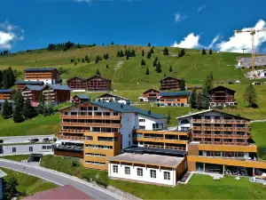 Damülser Hof - Wellness & Spa