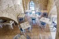 Itria Palace - breakfast