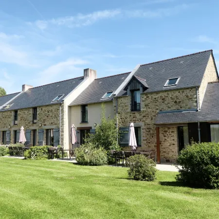 Les Hauts de la Houle M.8X