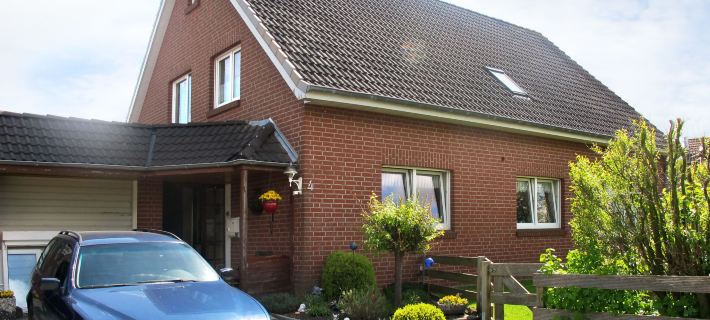 Seestern Hotels in Friesland