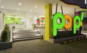 Pop! Hotel Malioboro - Yogyakarta