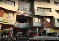 Hotel Girija Residency Kolhapur