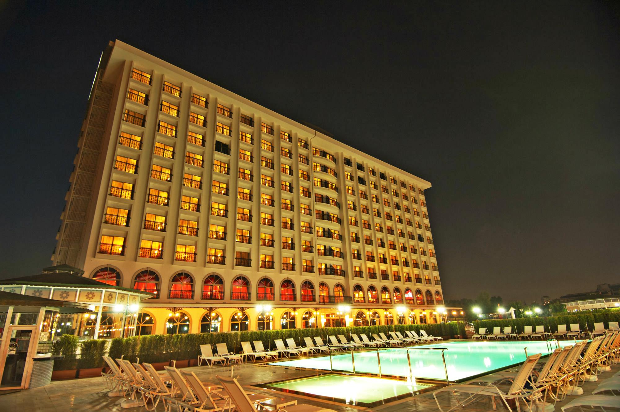 Harrington Park Resort