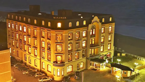 미라마 호텔