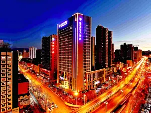 Sapphire Hotel