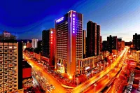 Sapphire Hotel