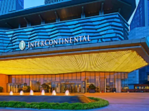 InterContinental Hotels QUANZHOU by IHG Hotels in Quanzhou