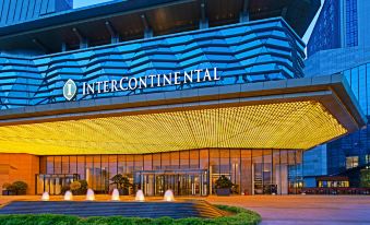 InterContinental Quanzhou