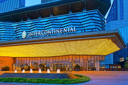 InterContinental Quanzhou