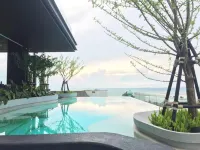 Seaphere Pattaya Hotel by Elite Suites - Pool