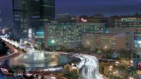 Hotel Indonesia Kempinski Jakarta Hoteles cerca de Merdeka Square
