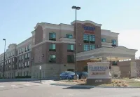 Fairfield Inn & Suites Denver Aurora/Parker