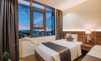 Phuong Bac Luxury Hotel Quang Binh