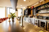 Hotel Campo Hotels in Rutesheim