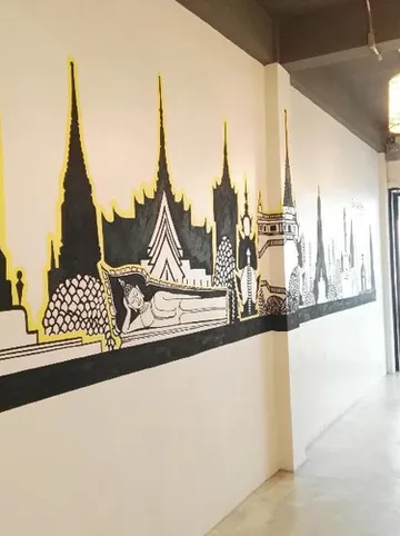 รูปภาพของเอกเขนกโฮสเทล