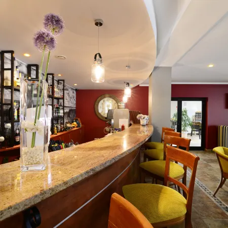 Hotel la Siesta & Medical Spa