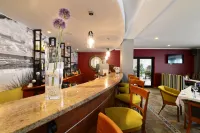 Hotel la Siesta & Medical Spa - Gym