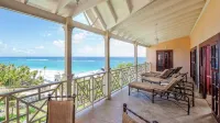Hilton Grand Vacations Club the Crane Barbados Hotels in Belair