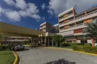 Occidental Arenas Blancas