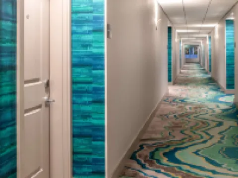 Homewood Suites by Hilton Belmont Hotels in Belmont