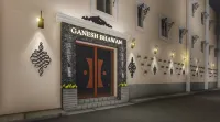 Ganesh Bhavan by Vinayak Hotels Các khách sạn ở Brahmapur