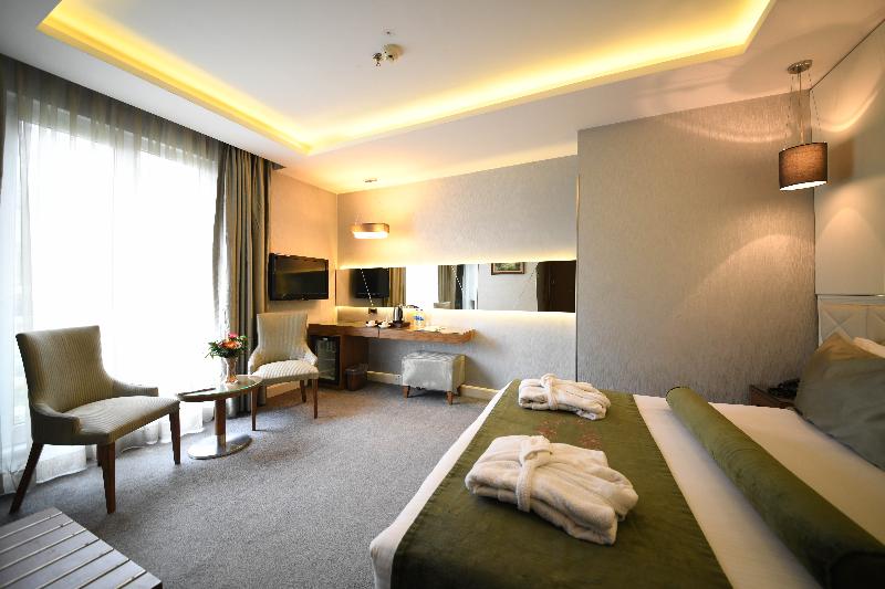 Style Star Hotel Cihangir