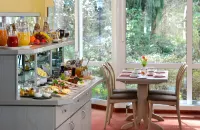 Hotel Haus Kronenthal - breakfast