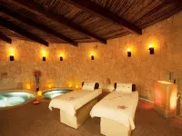 Secrets Maroma Beach Riviera Cancun - Gym