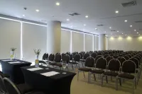 Dazzler by Wyndham Lima Miraflores Hoteles en Miraflores