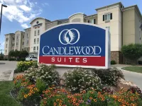 Candlewood Suites 聖若瑟