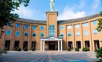 Zleep Hotel Hoje Taastrup - Housity